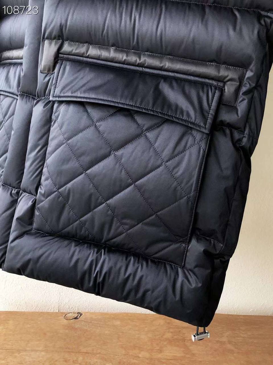 Куртка премиальная Tods BP-43637 Куртка премиальная Tods BP-43637