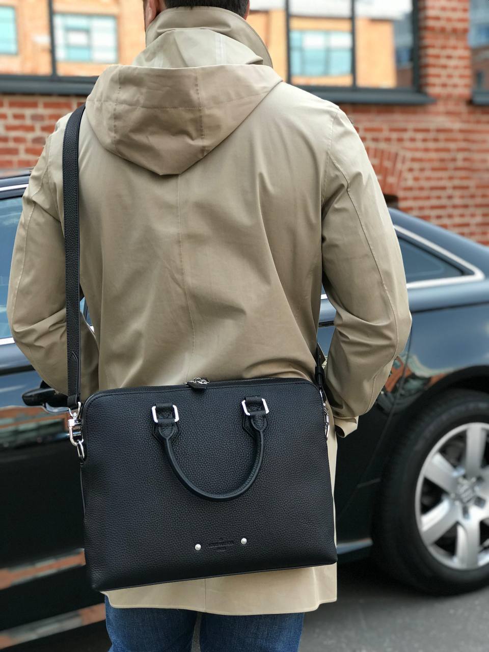 Портфель коллекционный Louis Vuitton BP-45067 Портфель коллекционный Louis Vuitton BP-45067