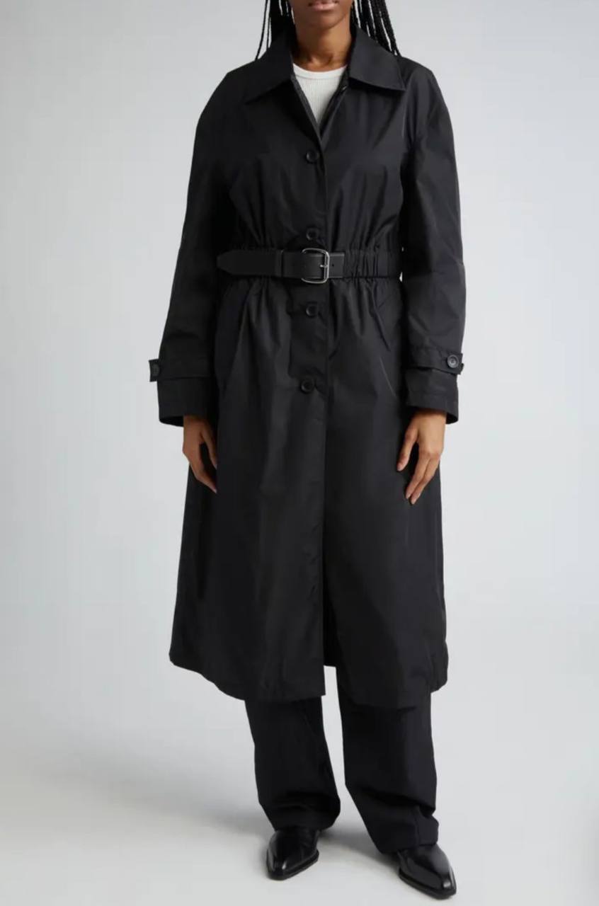 Трендовый плащ Alexander Wang BP-48559 Трендовый плащ Alexander Wang BP-48559