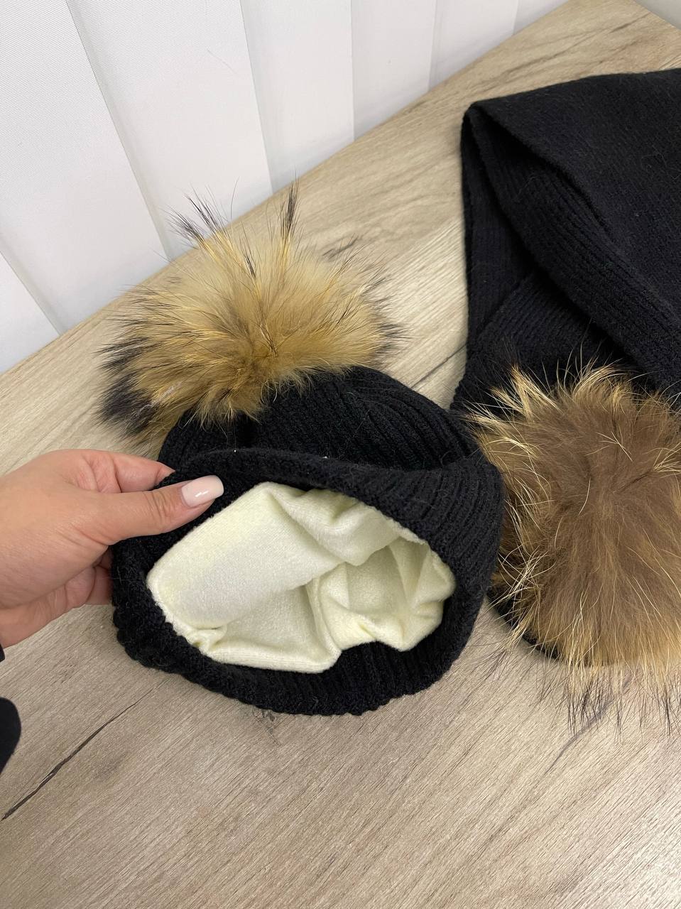 Оригинальный комплект Christian Dior BP-22582 Оригинальный комплект Christian Dior BP-22582