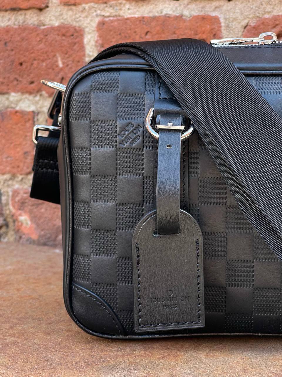 Стильный мессенджер Louis Vuitton BP-45437 Стильный мессенджер Louis Vuitton BP-45437