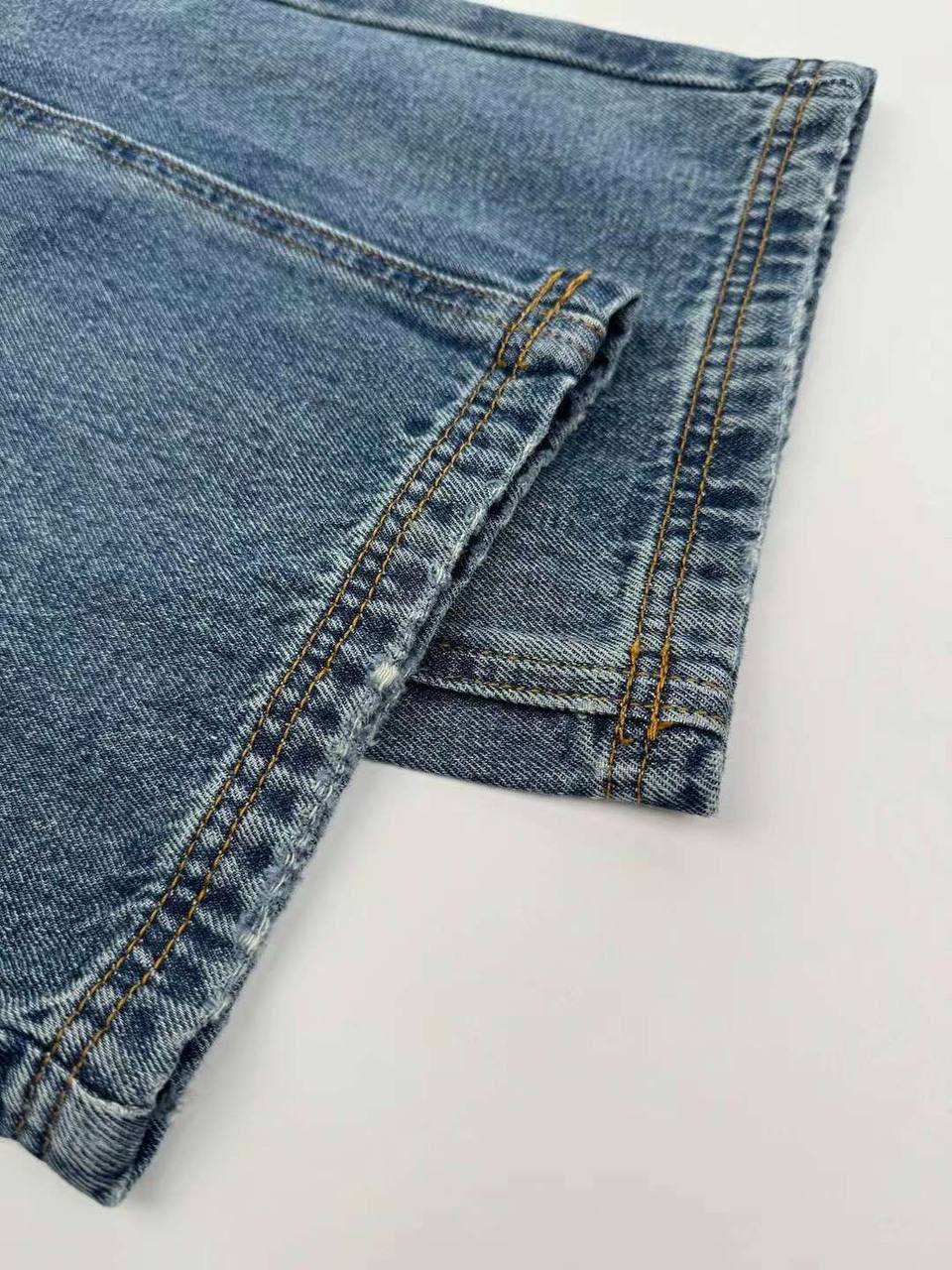 Джинсы Fendi BP-52299 эксклюзивные Джинсы Fendi BP-52299 эксклюзивные