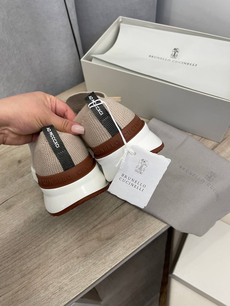 Кроссовки BC эксклюзивные BP-50947 Кроссовки BC эксклюзивные BP-50947