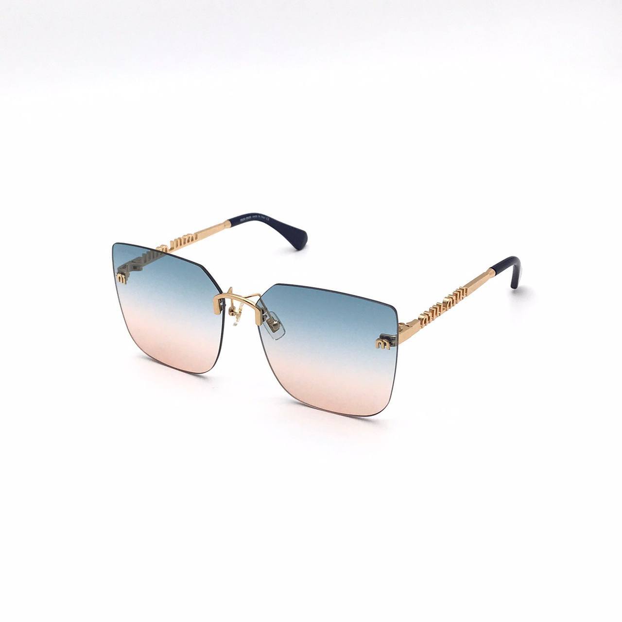 Очки люкс Miu Miu BP-32165 Очки люкс Miu Miu BP-32165