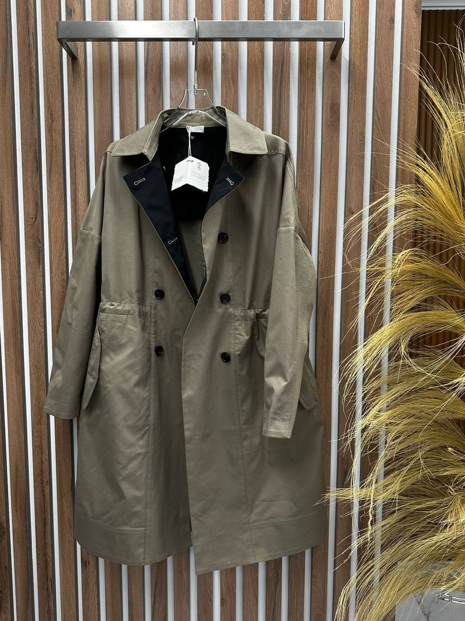 Дизайнерский плащ BC BP-33355 Дизайнерский плащ BC BP-33355