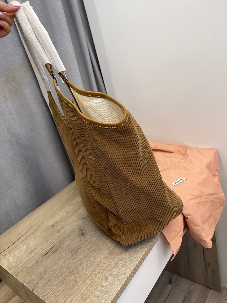 Элитная женская сумка Miu Miu BP-50925 Элитная женская сумка Miu Miu BP-50925