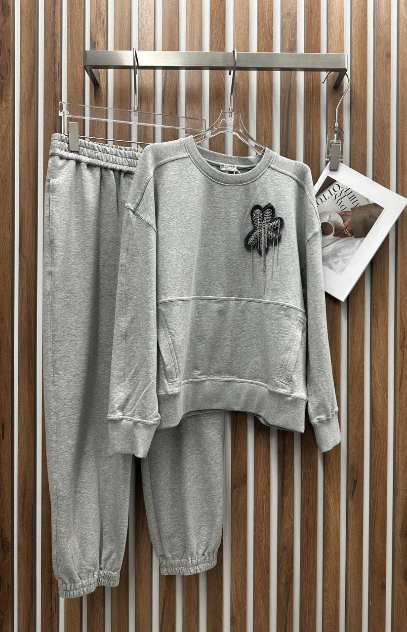 Спортивный костюм BC BP-52682 элитный Спортивный костюм BC BP-52682 элитный