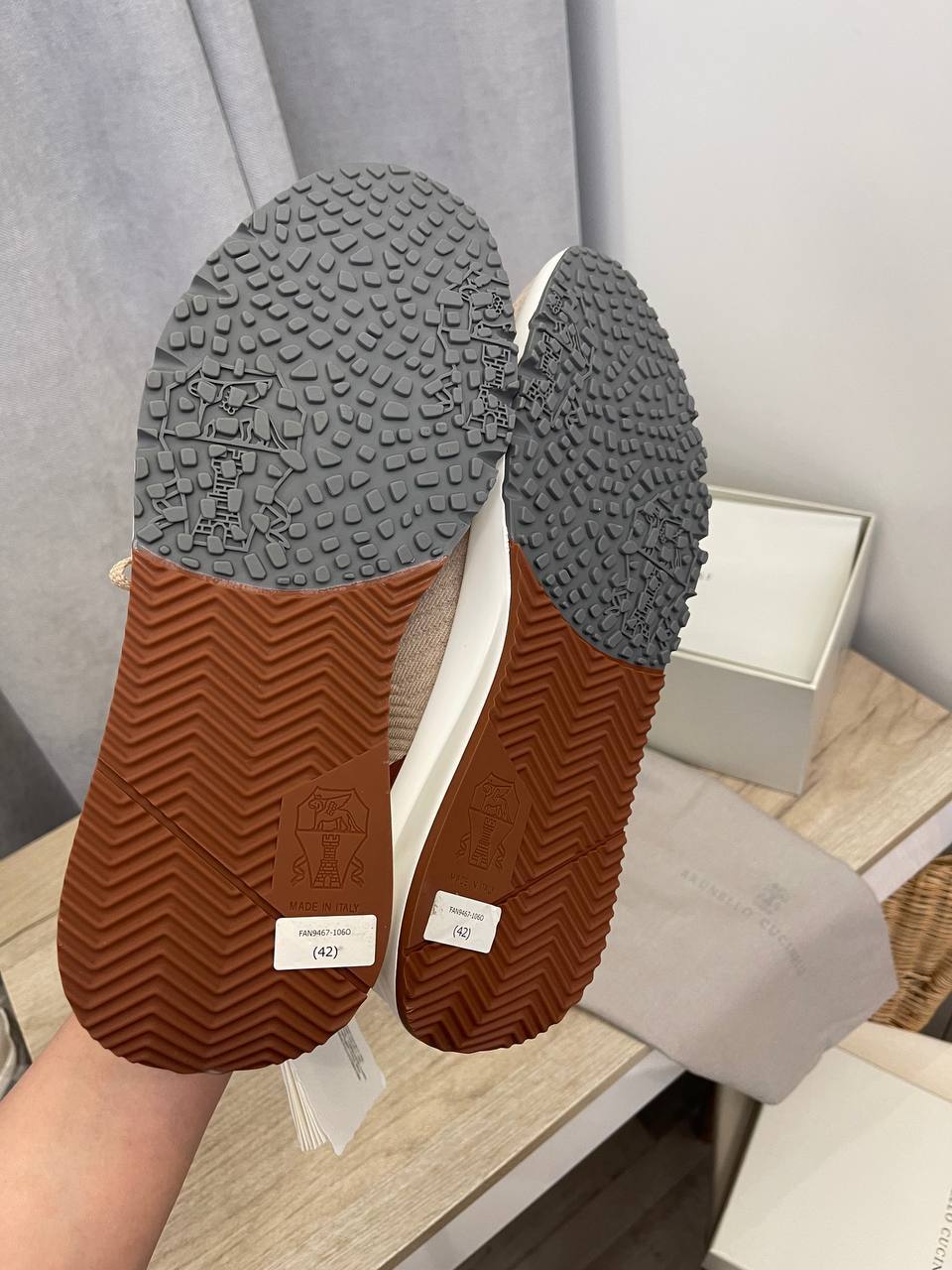 Кроссовки BC эксклюзивные BP-50947 Кроссовки BC эксклюзивные BP-50947