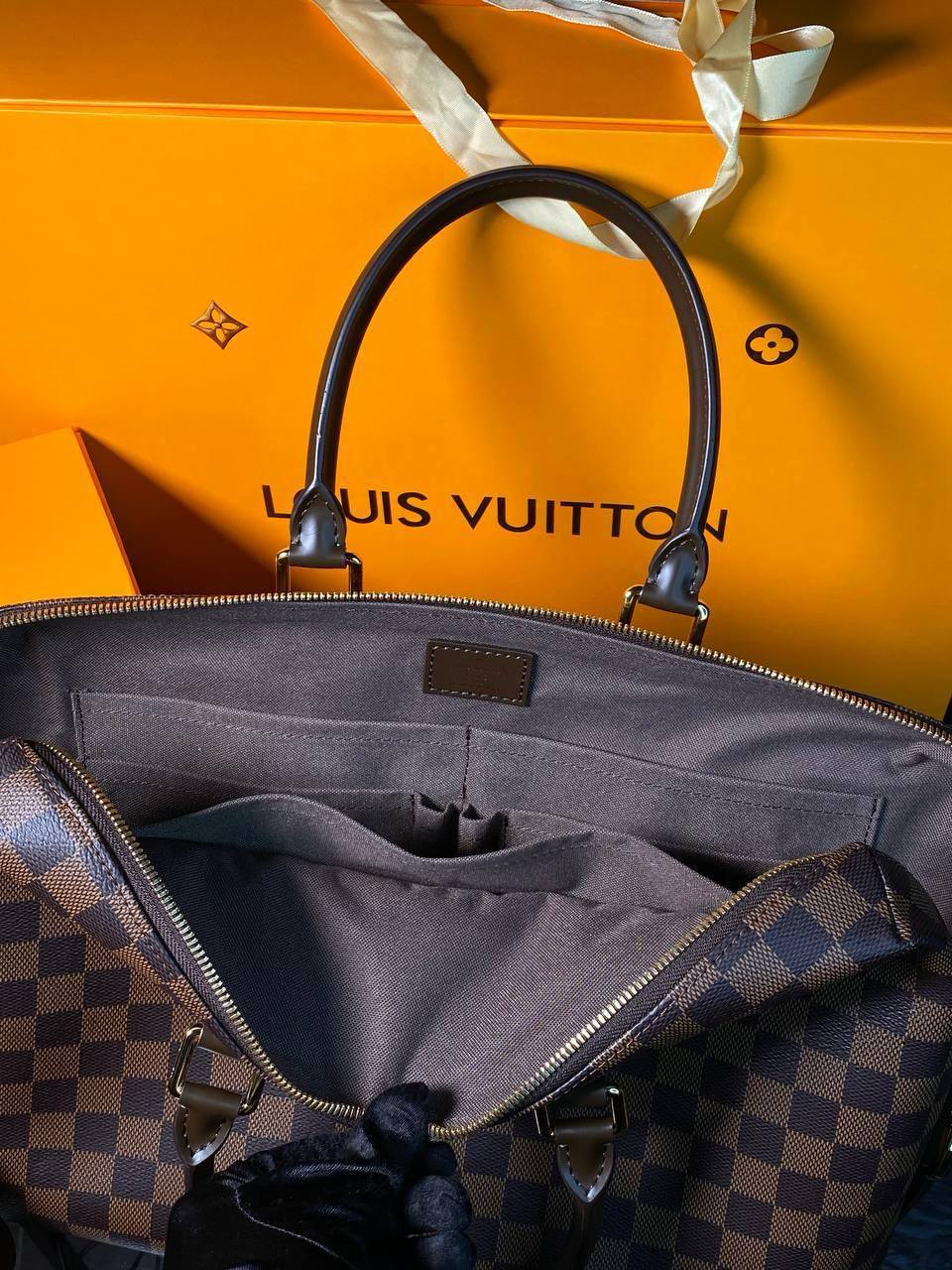 Портфель Louis Vuitton люкс BP-45436 Портфель Louis Vuitton люкс BP-45436