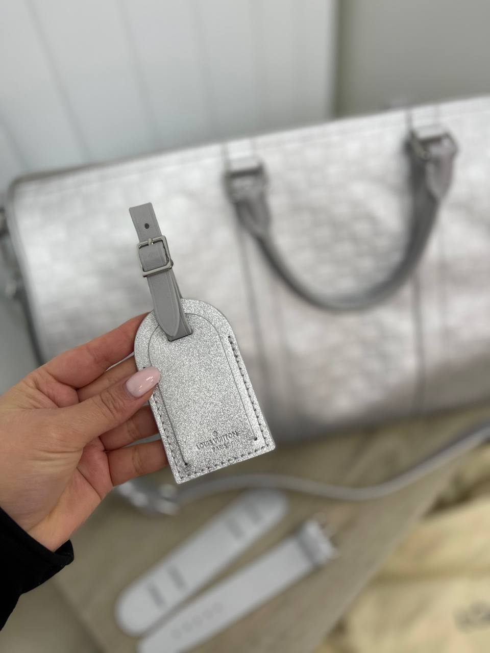 Дорожная сумка премиум Louis Vuitton BP-28317 Дорожная сумка премиум Louis Vuitton BP-28317