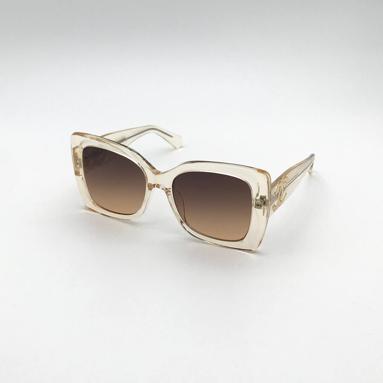 Очки повседневные Chanel BP-32587 Очки повседневные Chanel BP-32587