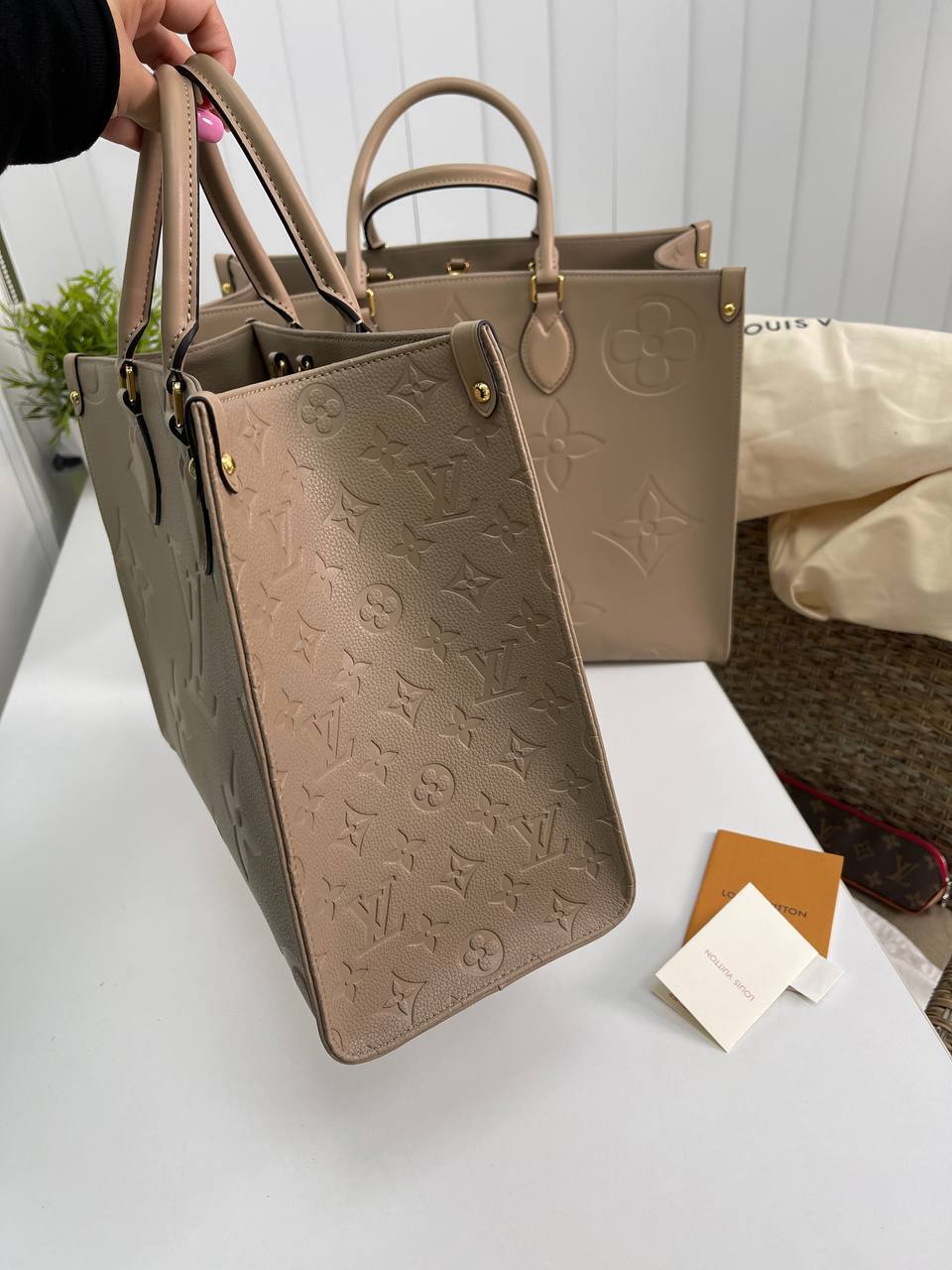 Женская сумка 34 см коллекционная Louis Vuitton BP-29260 Женская сумка 34 см коллекционная Louis Vuitton BP-29260