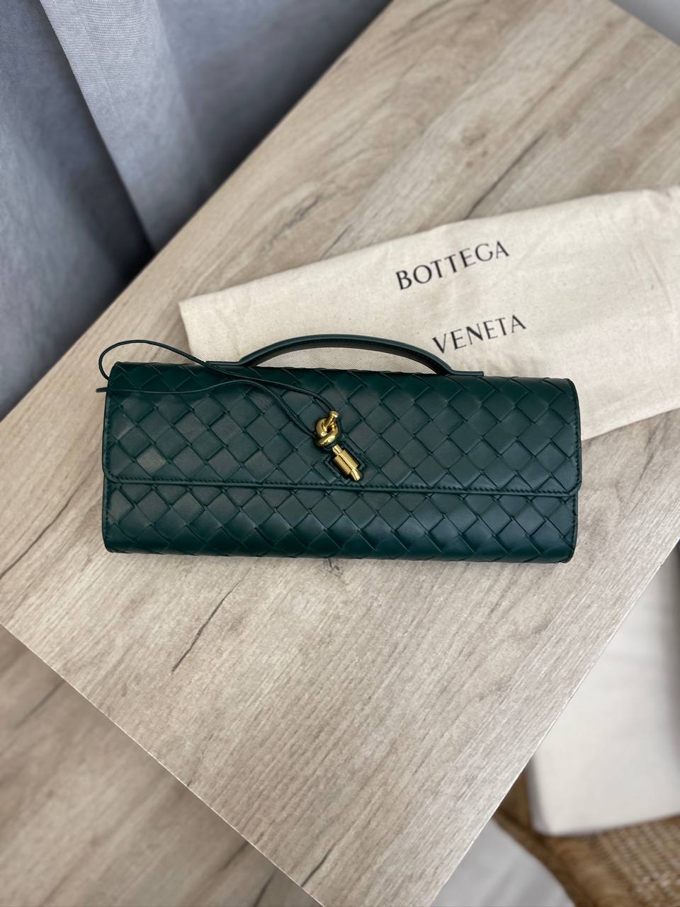 Элитный клатч Bottega Veneta BP-51112 Элитный клатч Bottega Veneta BP-51112