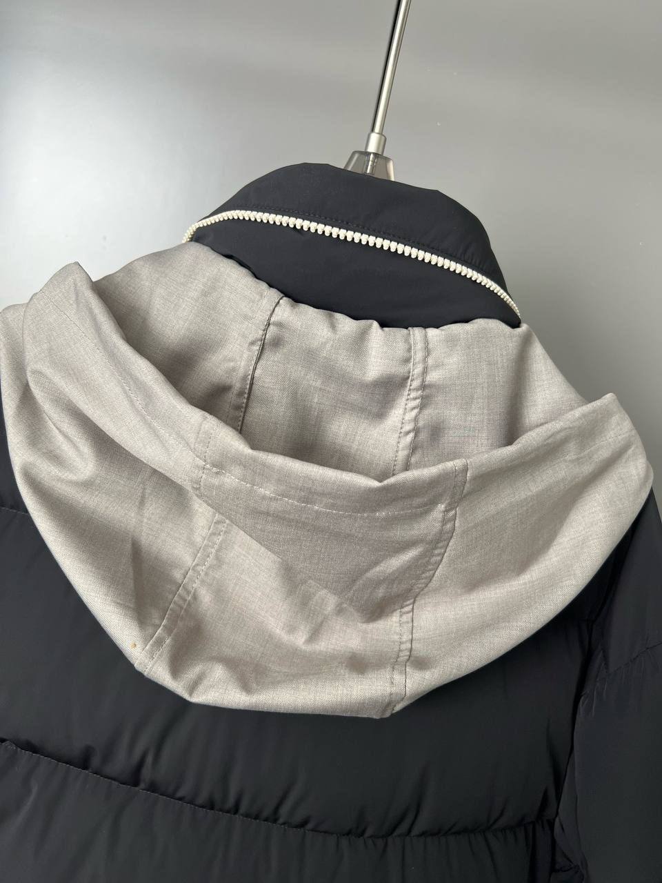 Куртка BC стильная BP-42134 Куртка BC стильная BP-42134