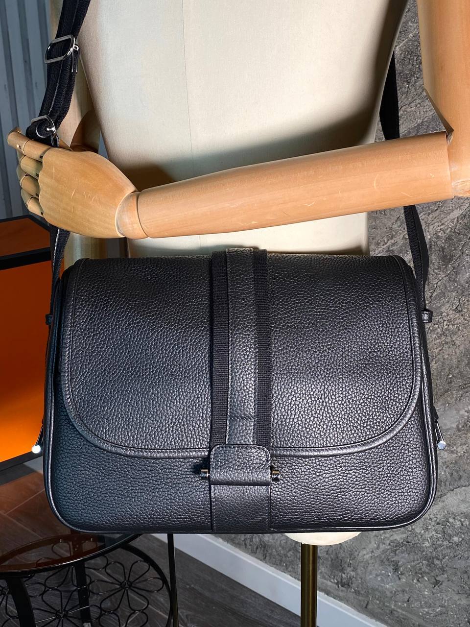 Hermes мессенджер премиум BP-44844 Hermes мессенджер премиум BP-44844