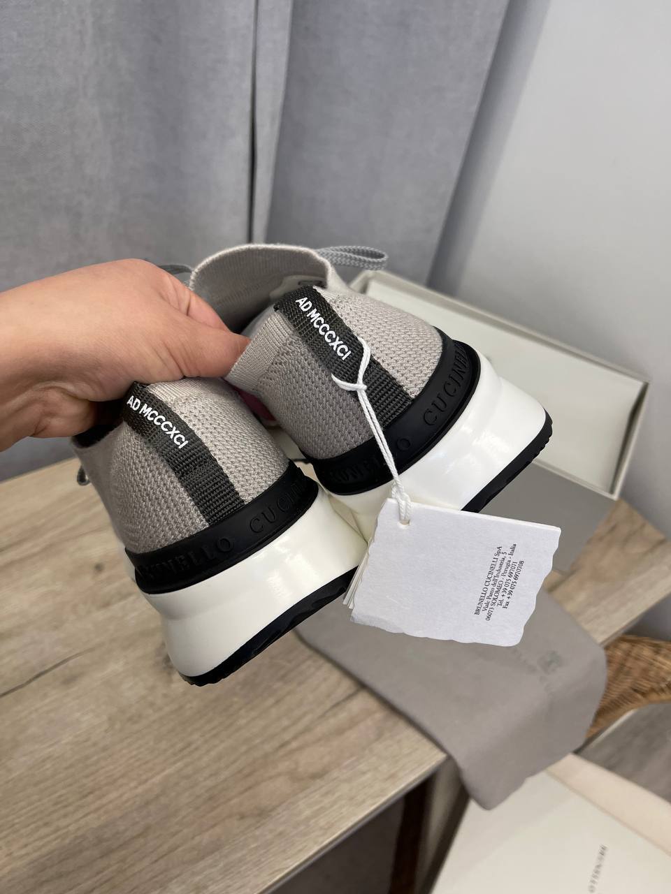 Кроссовки BC лимитированные BP-50946 Кроссовки BC лимитированные BP-50946