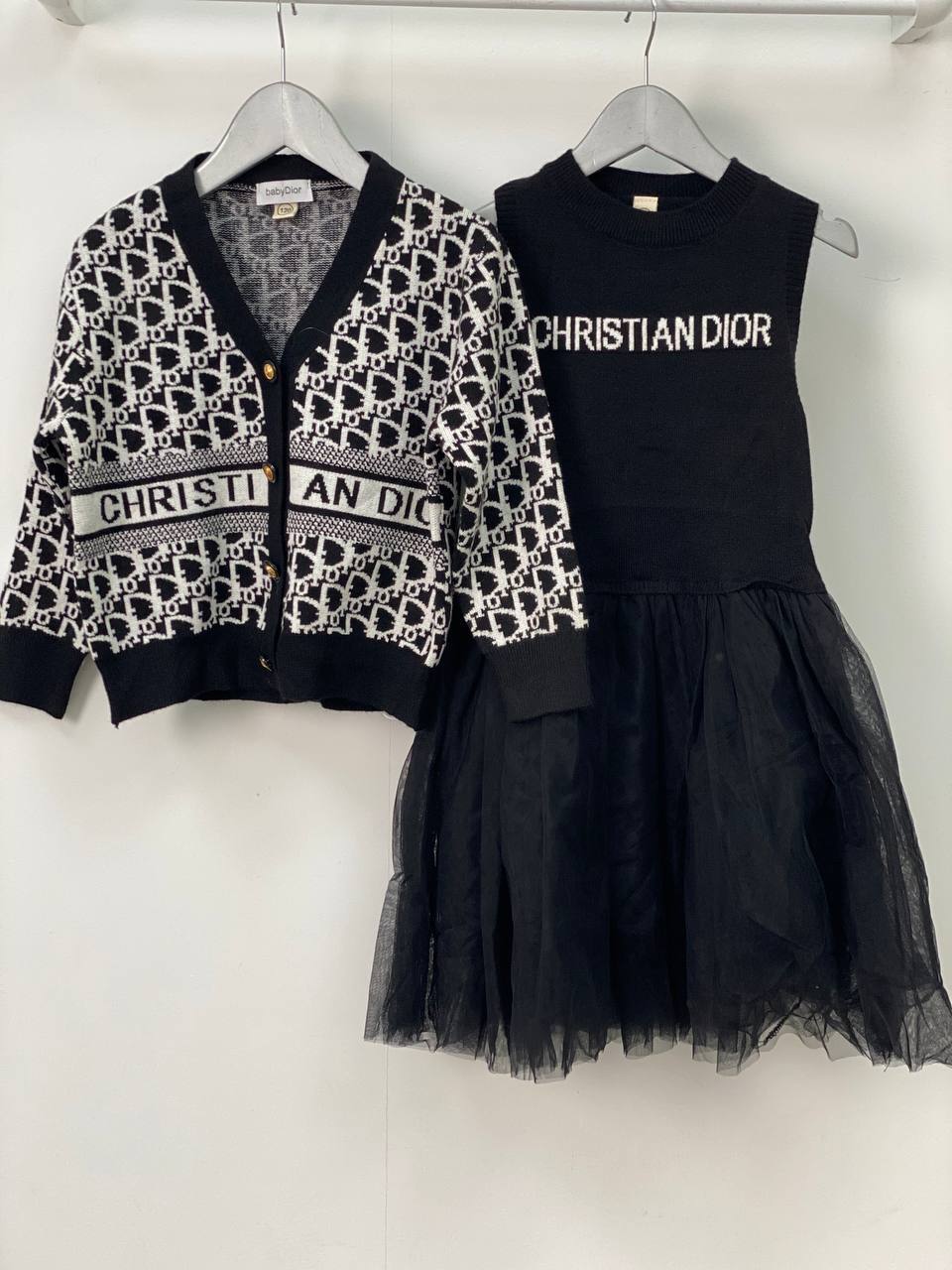 Комплект премиум Christian Dior BP-17575 Комплект премиум Christian Dior BP-17575