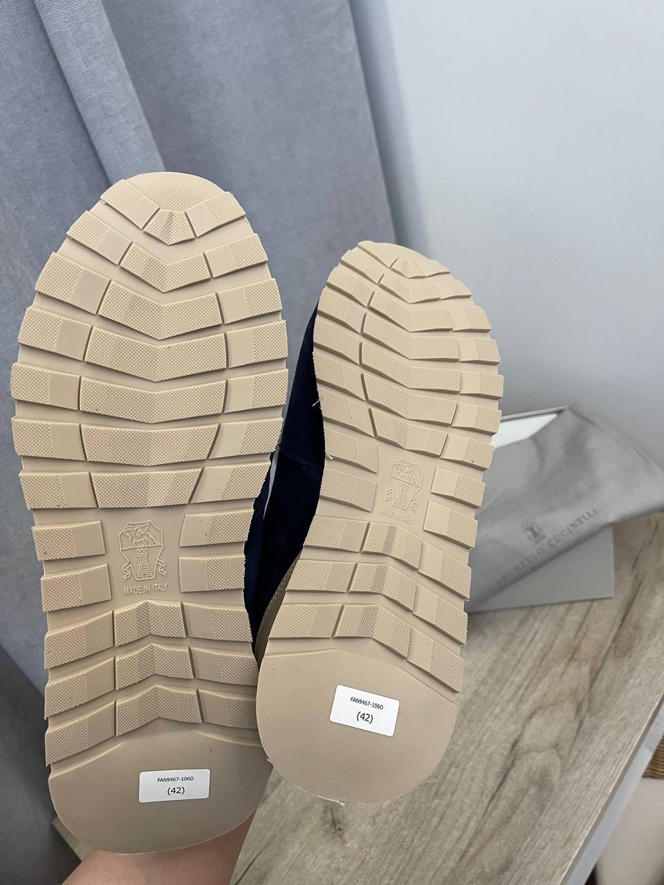 Элитные кроссовки BC BP-50953 Элитные кроссовки BC BP-50953