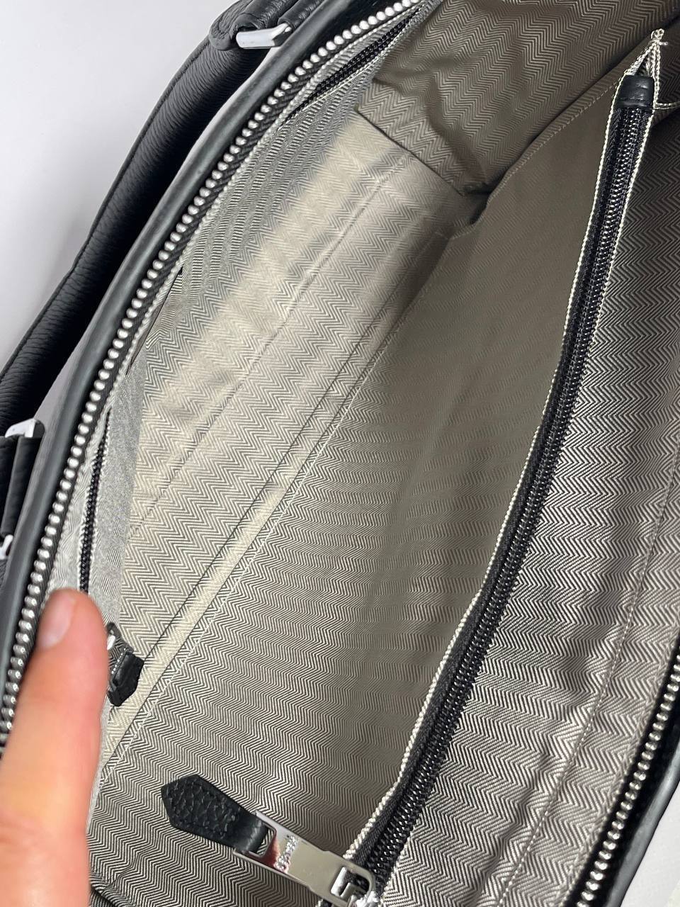 Портфель коллекционный Hermes BP-38292 Портфель коллекционный Hermes BP-38292