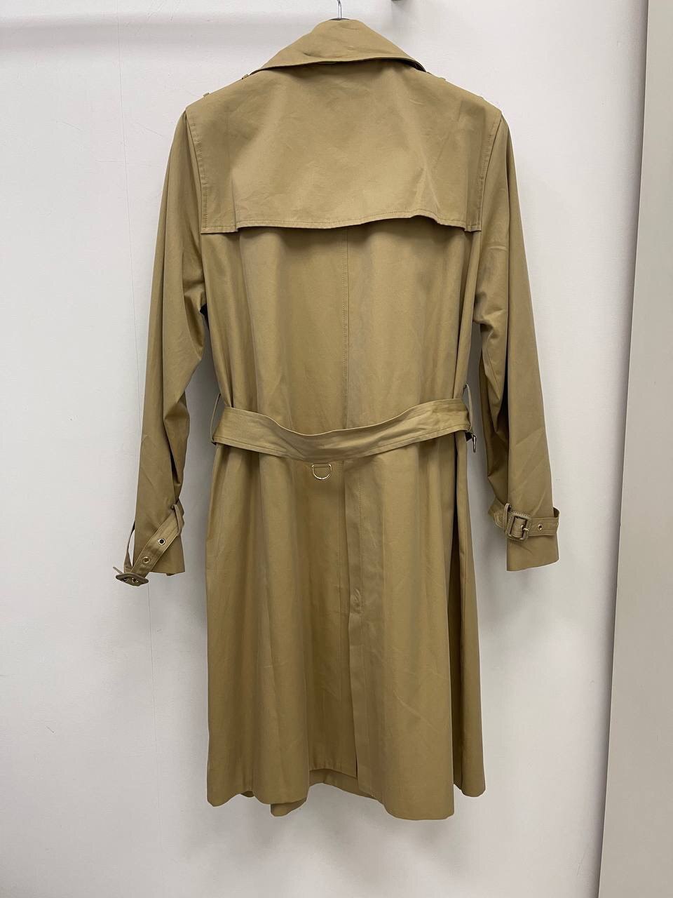 Элитный плащ Burberry BP-33552 Элитный плащ Burberry BP-33552