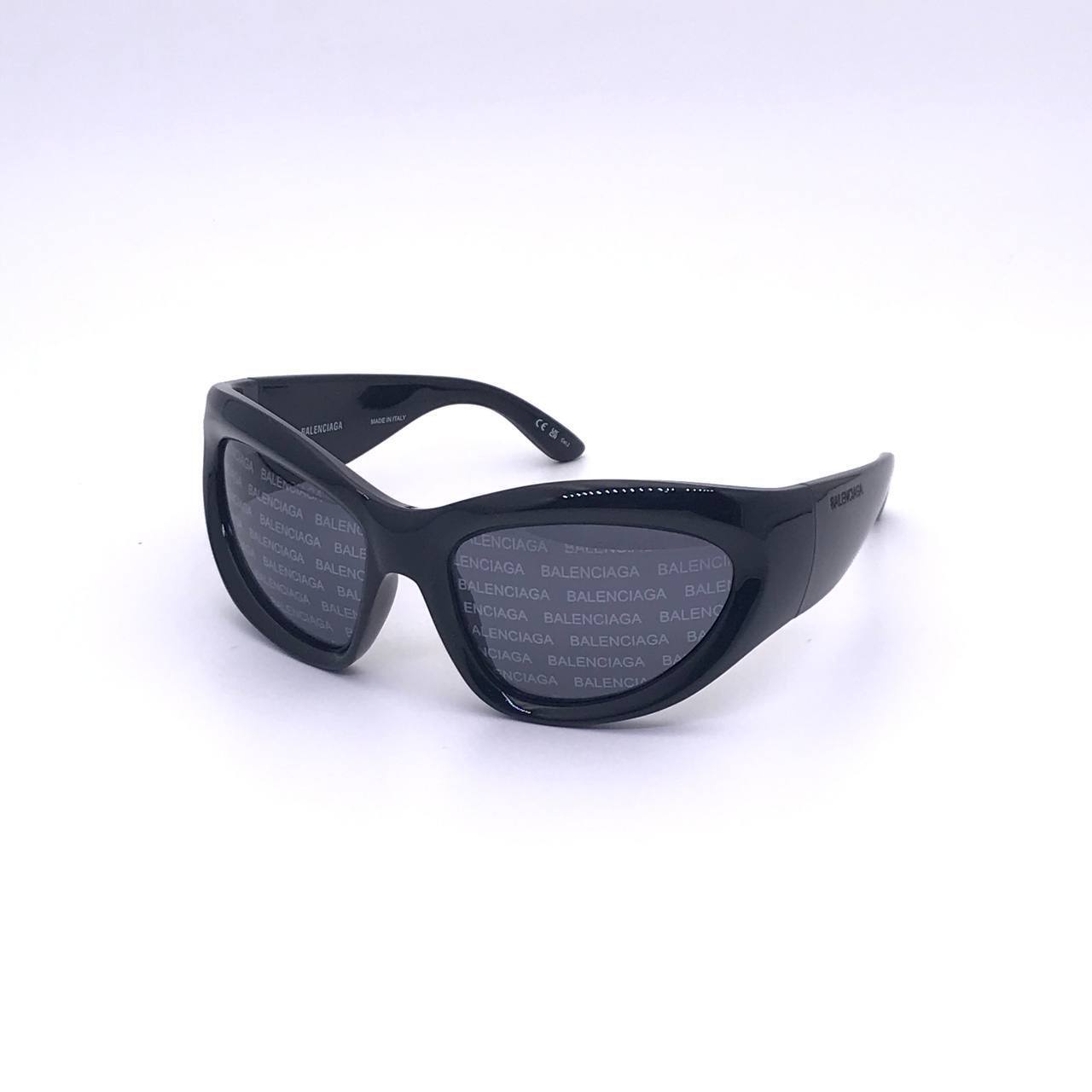 Очки коллекционные Balenciaga BP-32366 Очки коллекционные Balenciaga BP-32366