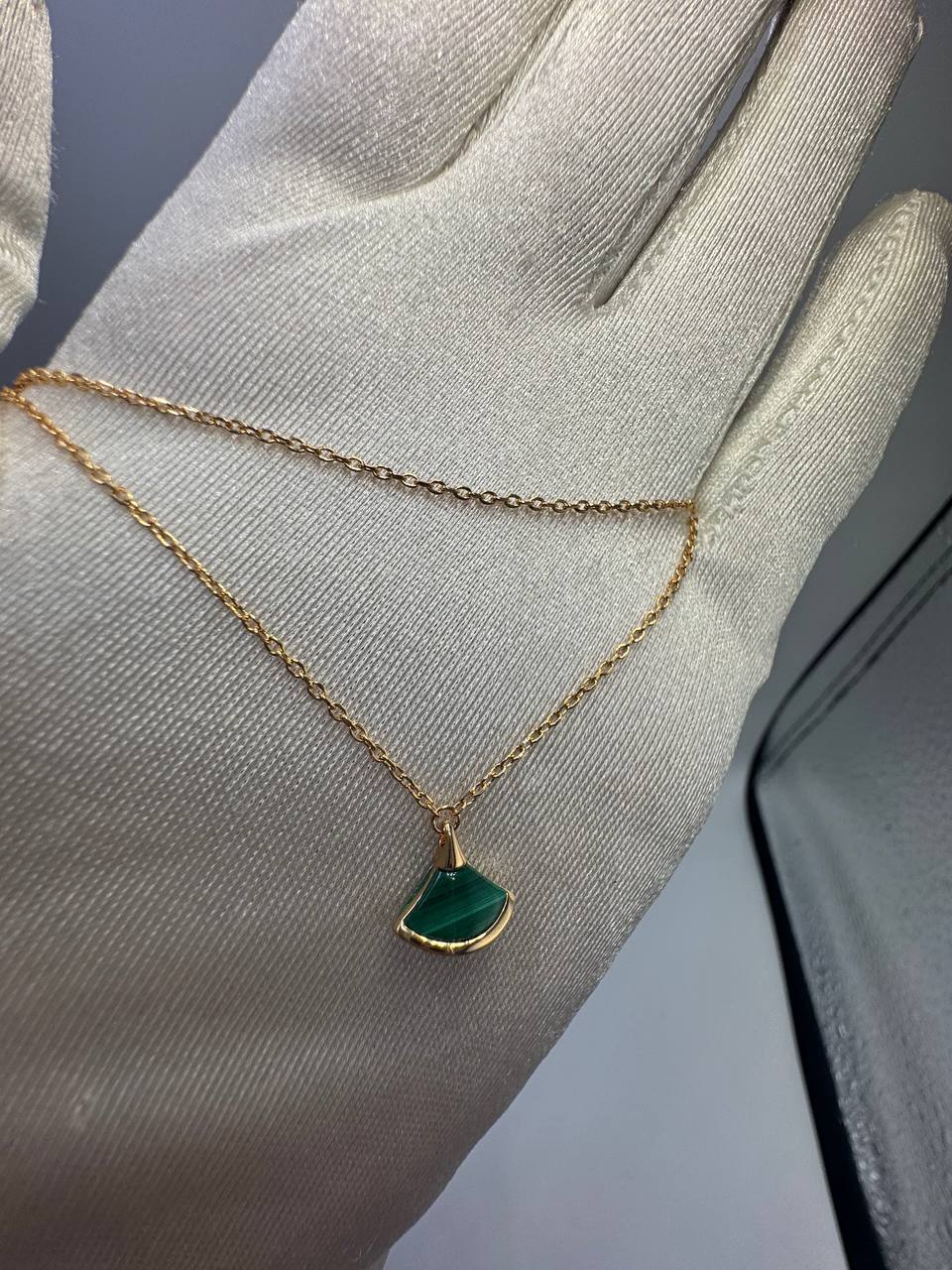 Трендовый браслет Bvlgari BP-55066 Трендовый браслет Bvlgari BP-55066