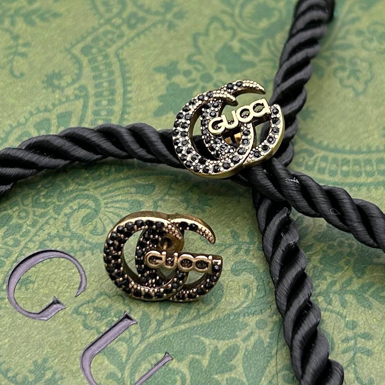 Элитные серьги Gucci BP-47215 Элитные серьги Gucci BP-47215