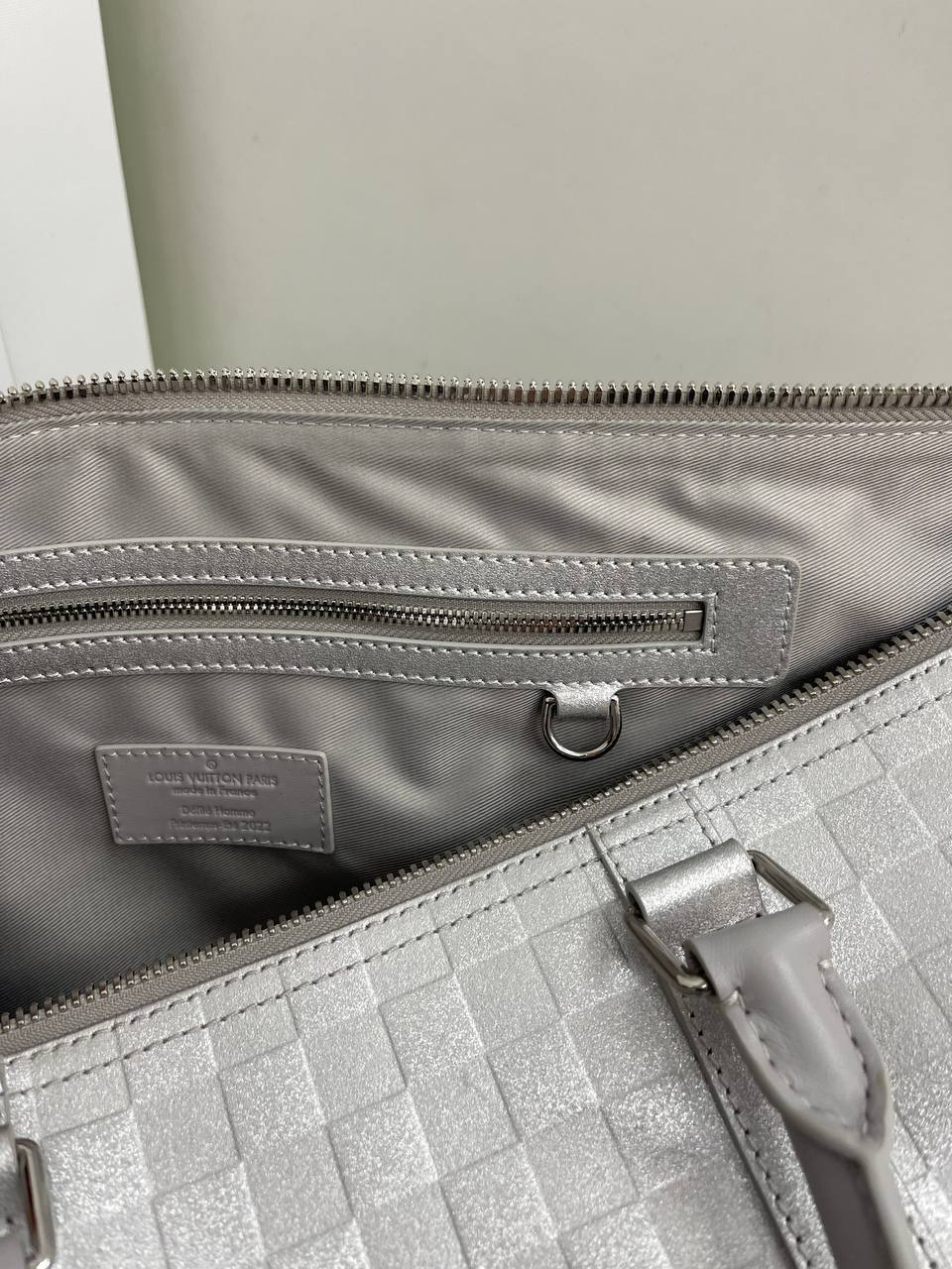 Дорожная сумка премиум Louis Vuitton BP-28317 Дорожная сумка премиум Louis Vuitton BP-28317