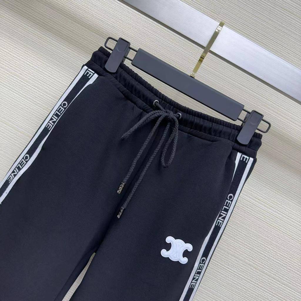 Трендовый костюм для спорта Celine BP-41302 Трендовый костюм для спорта Celine BP-41302