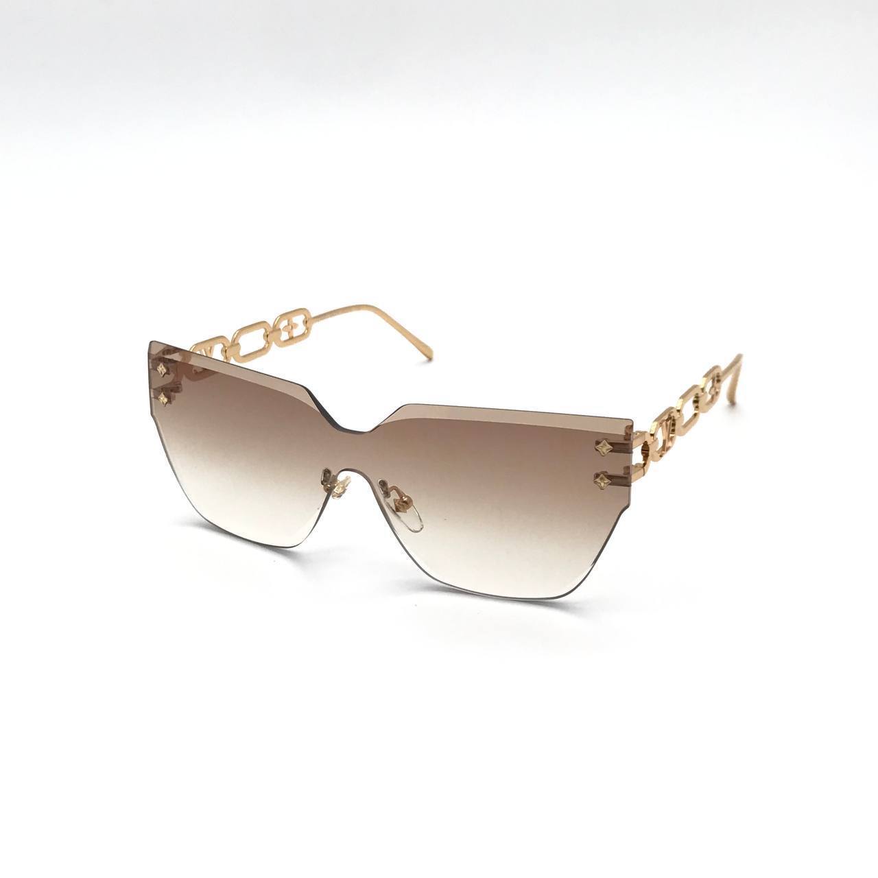 Очки лимитированные Louis Vuitton BP-32628 Очки лимитированные Louis Vuitton BP-32628