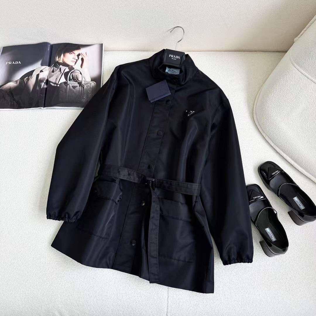 Премиум плащ Christian Dior BP-47591 Премиум плащ Christian Dior BP-47591