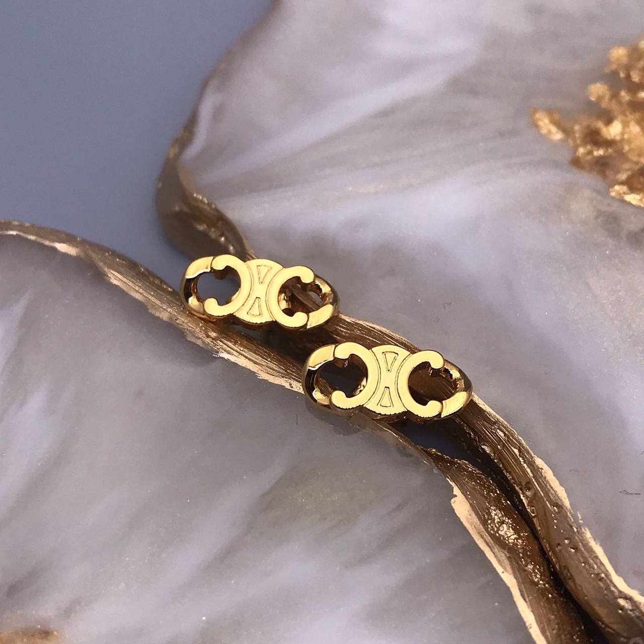 Элитные серьги Celine BP-28554 Элитные серьги Celine BP-28554