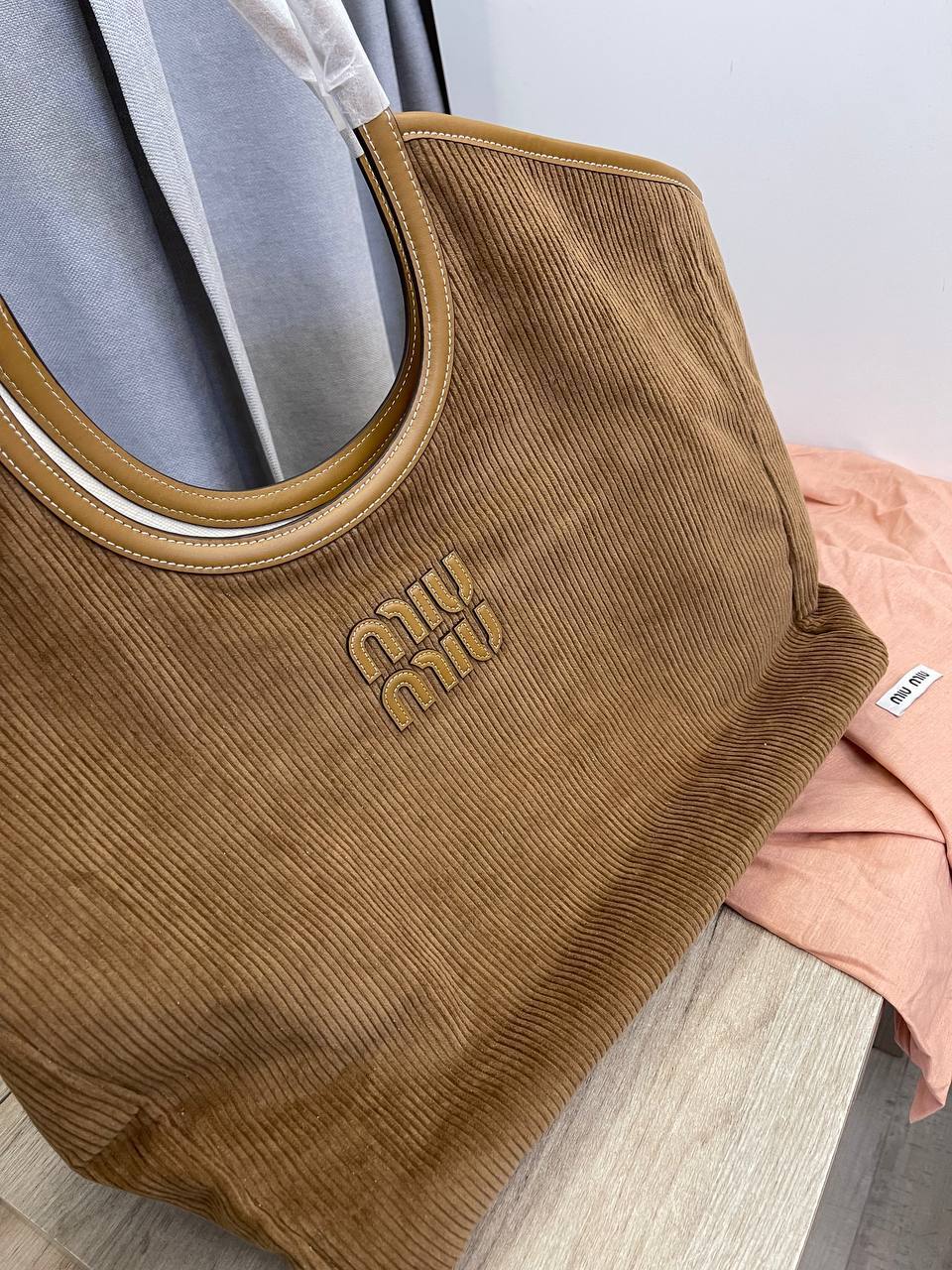 Элитная женская сумка Miu Miu BP-50925 Элитная женская сумка Miu Miu BP-50925