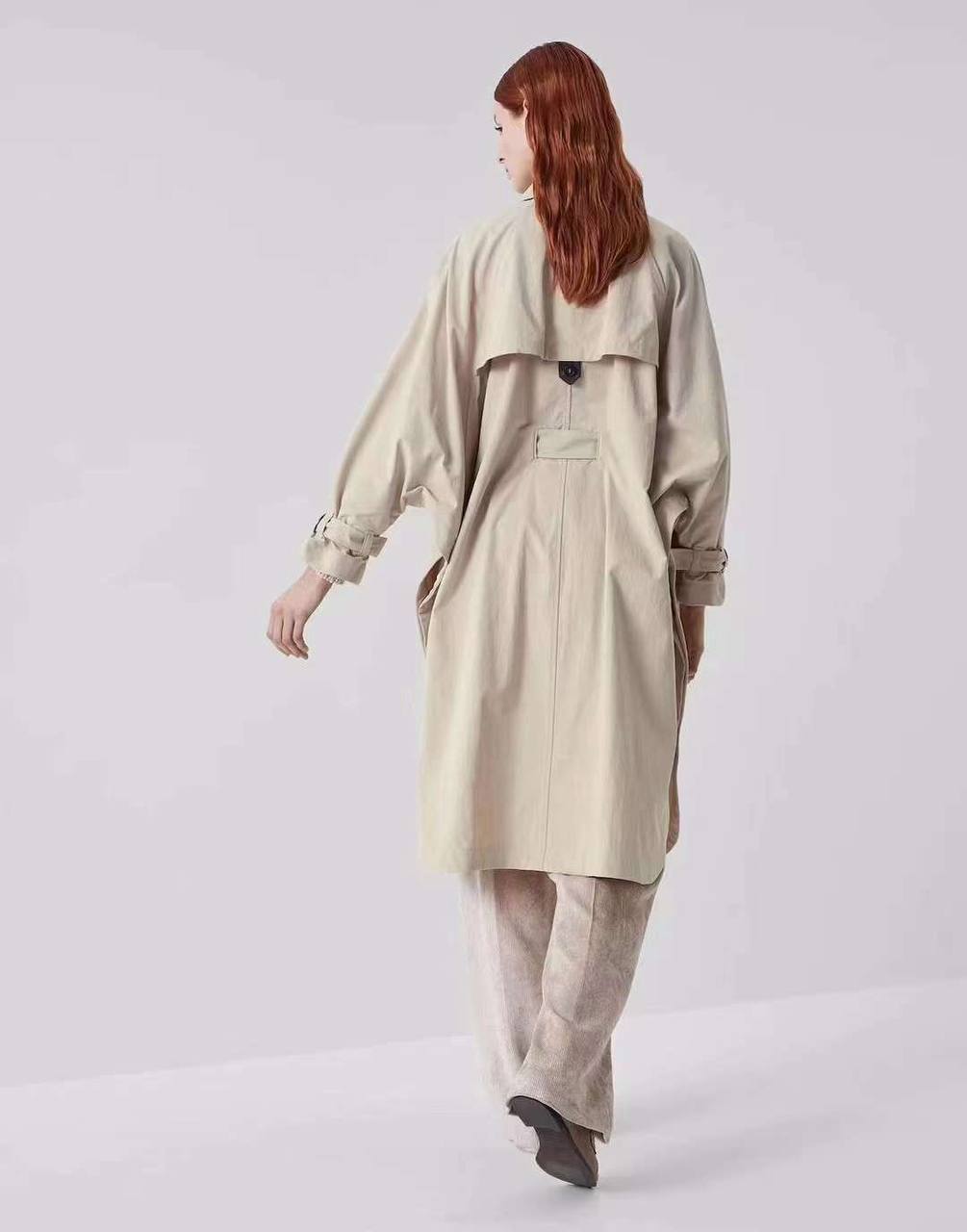 Коллекционный плащ BC BP-48362 Коллекционный плащ BC BP-48362