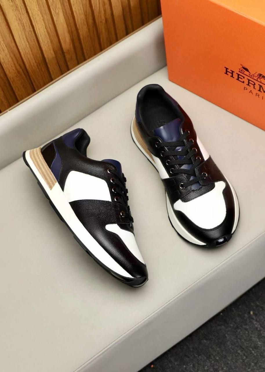 Элитные кроссовки Hermes BP-29759 Элитные кроссовки Hermes BP-29759