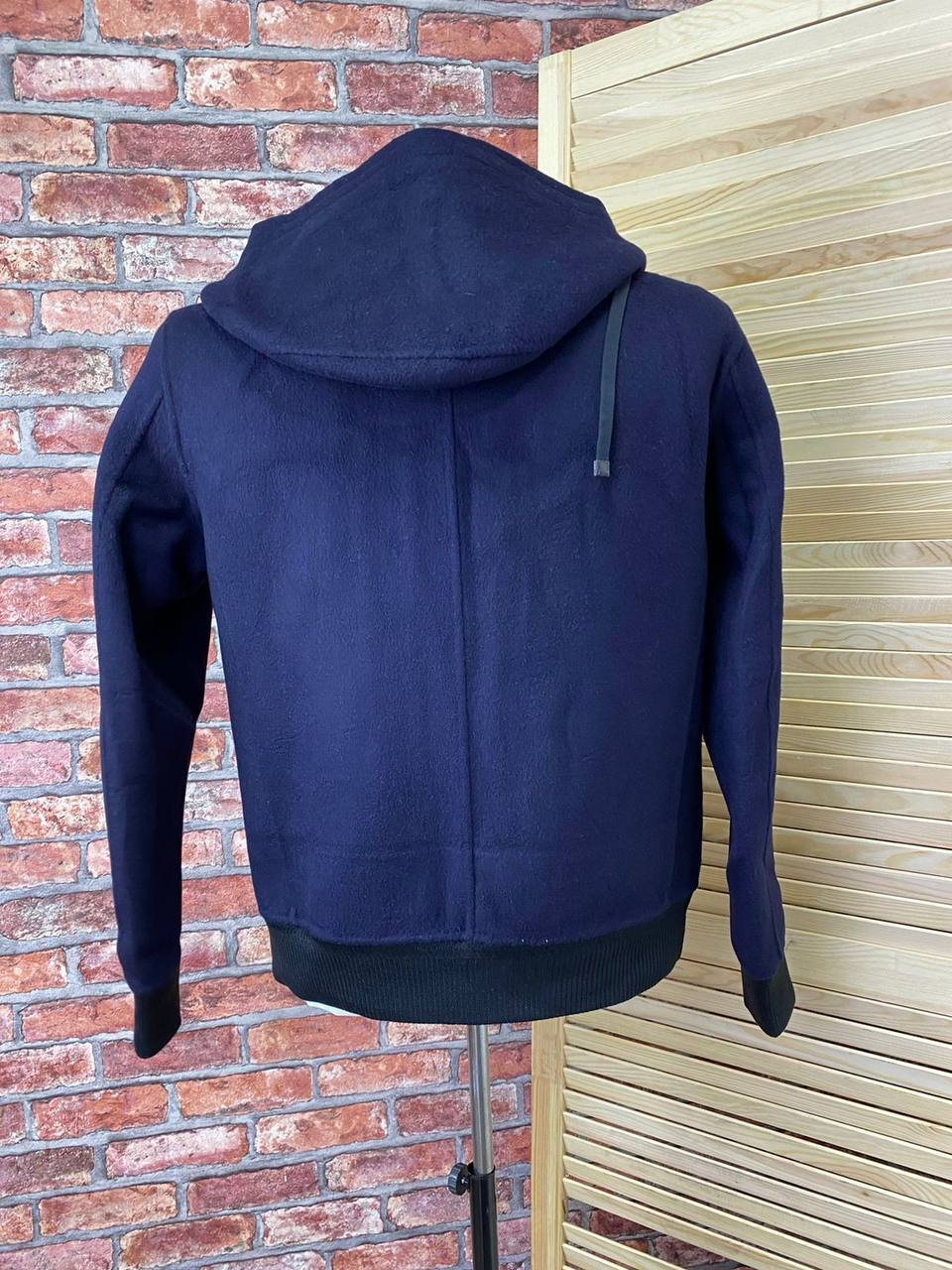 Куртка мужская премиальная Tom Ford BP-18773 Куртка мужская премиальная Tom Ford BP-18773