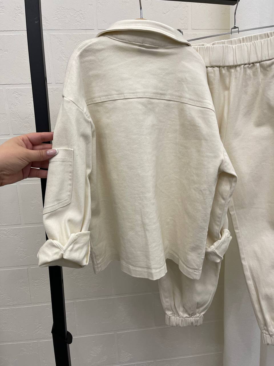 Костюм премиальный Christian Dior BP-45828 Костюм премиальный Christian Dior BP-45828