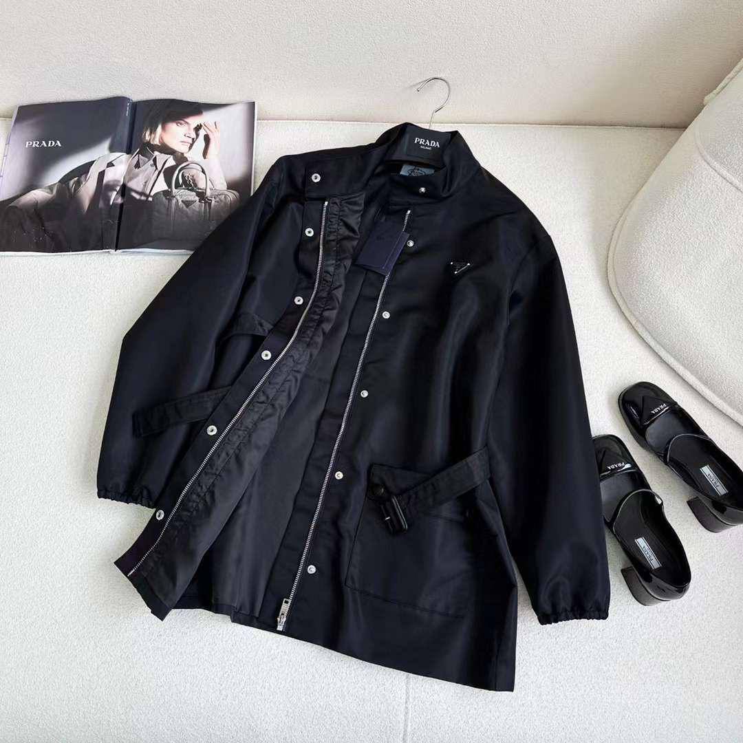 Премиум плащ Christian Dior BP-47591 Премиум плащ Christian Dior BP-47591