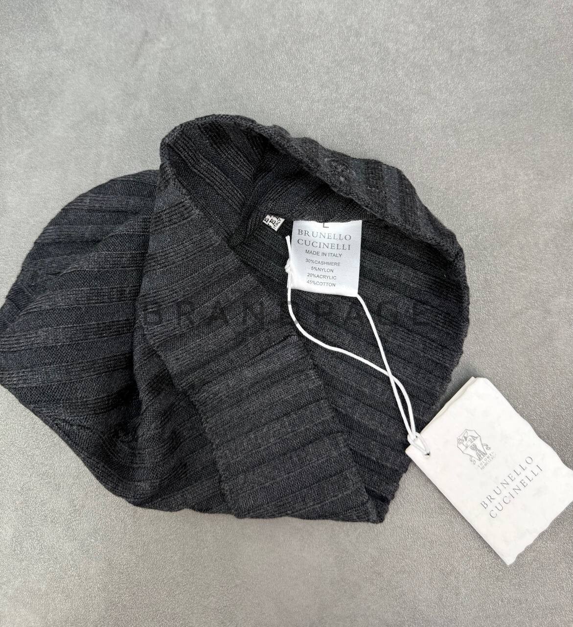 Шапка из кашемира BC BPLUX5481 Шапка из кашемира BC BPLUX5481