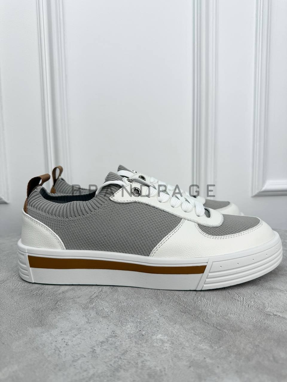 Пуховик из кашемира KITON BPLUX12536 Пуховик из кашемира KITON BPLUX12536