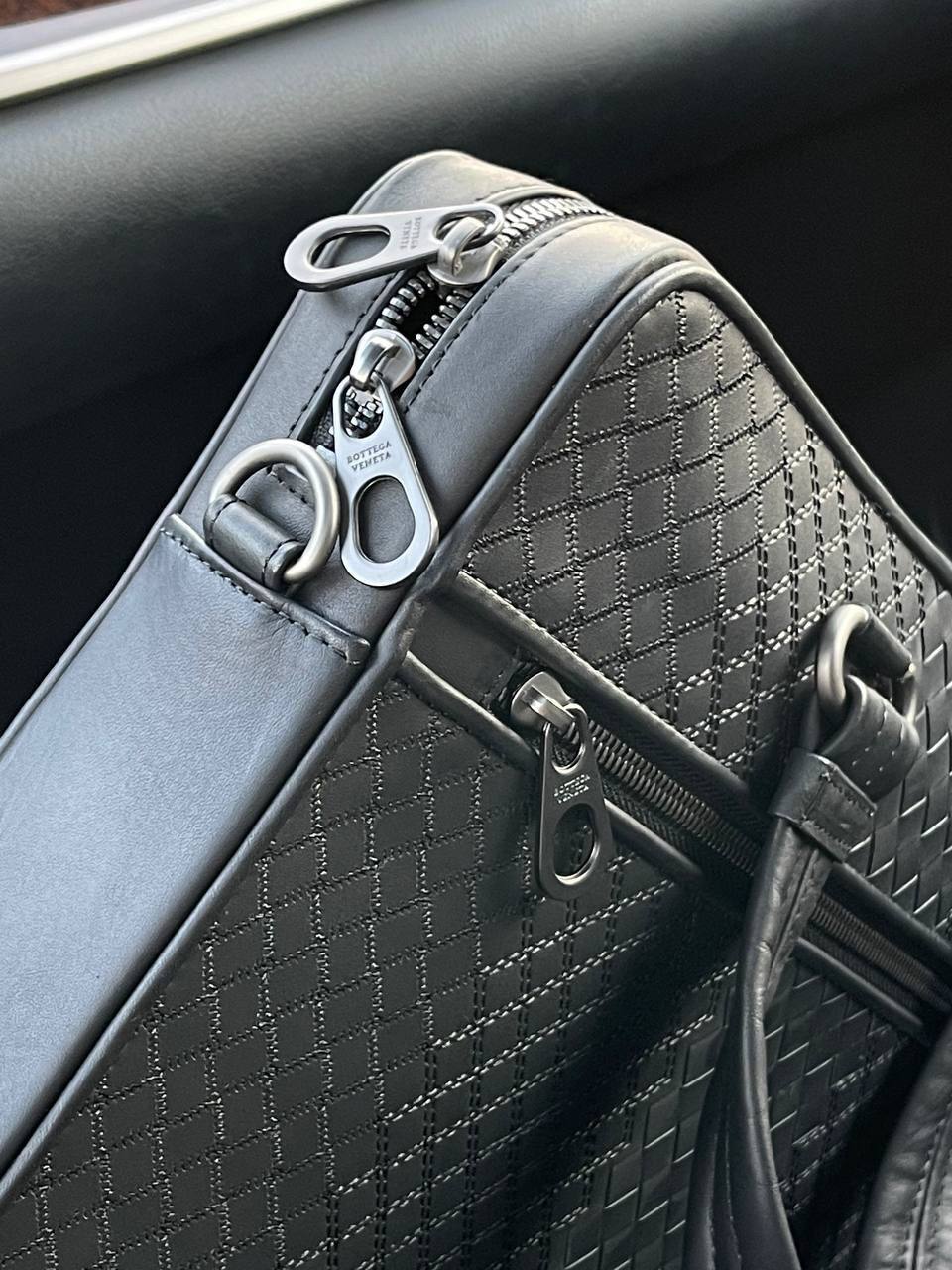 Портфель Bottega Veneta люкс BP-25190 Портфель Bottega Veneta люкс BP-25190