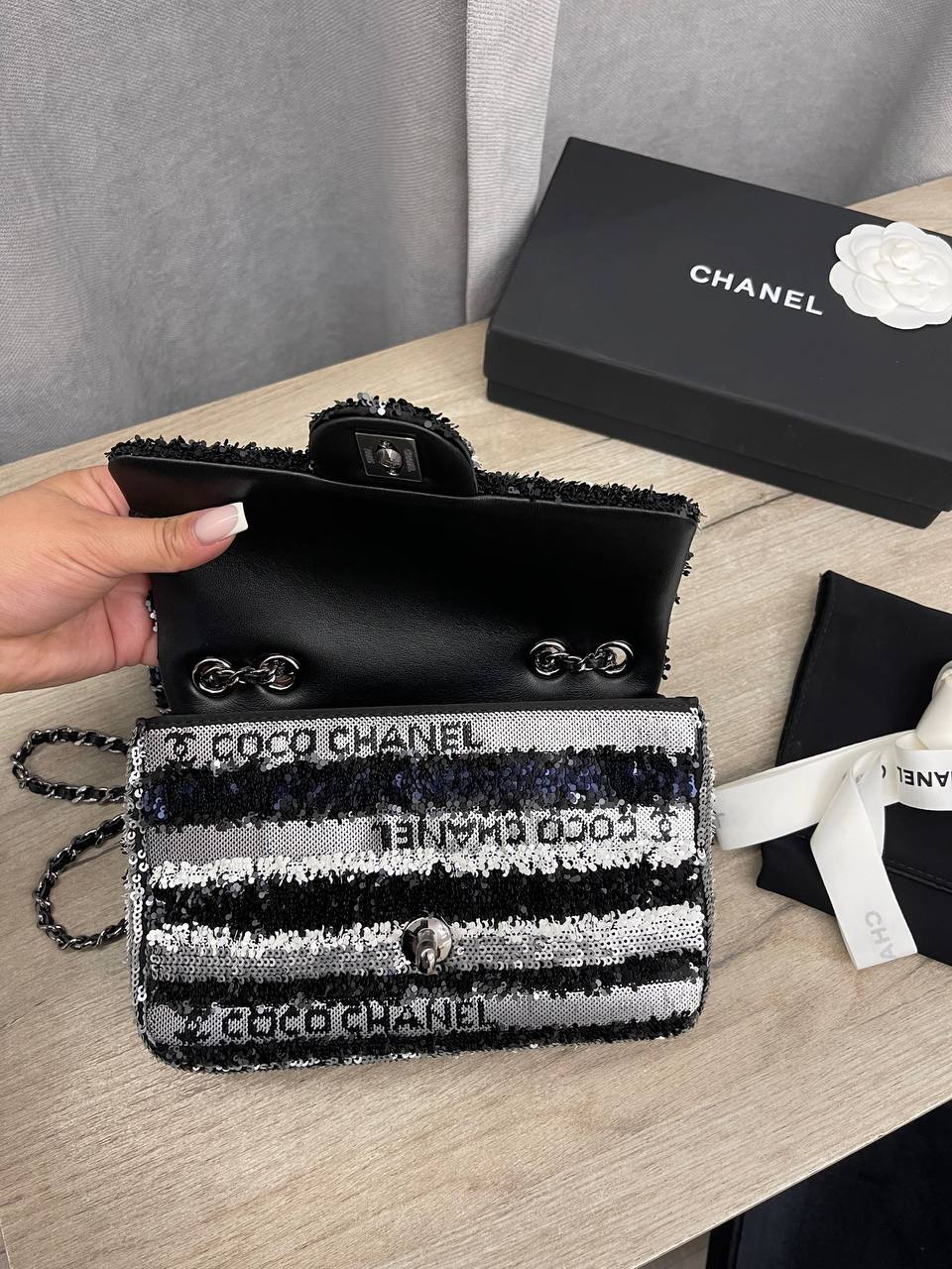 Трендовая сумка женская BP-53897 Трендовая сумка женская BP-53897