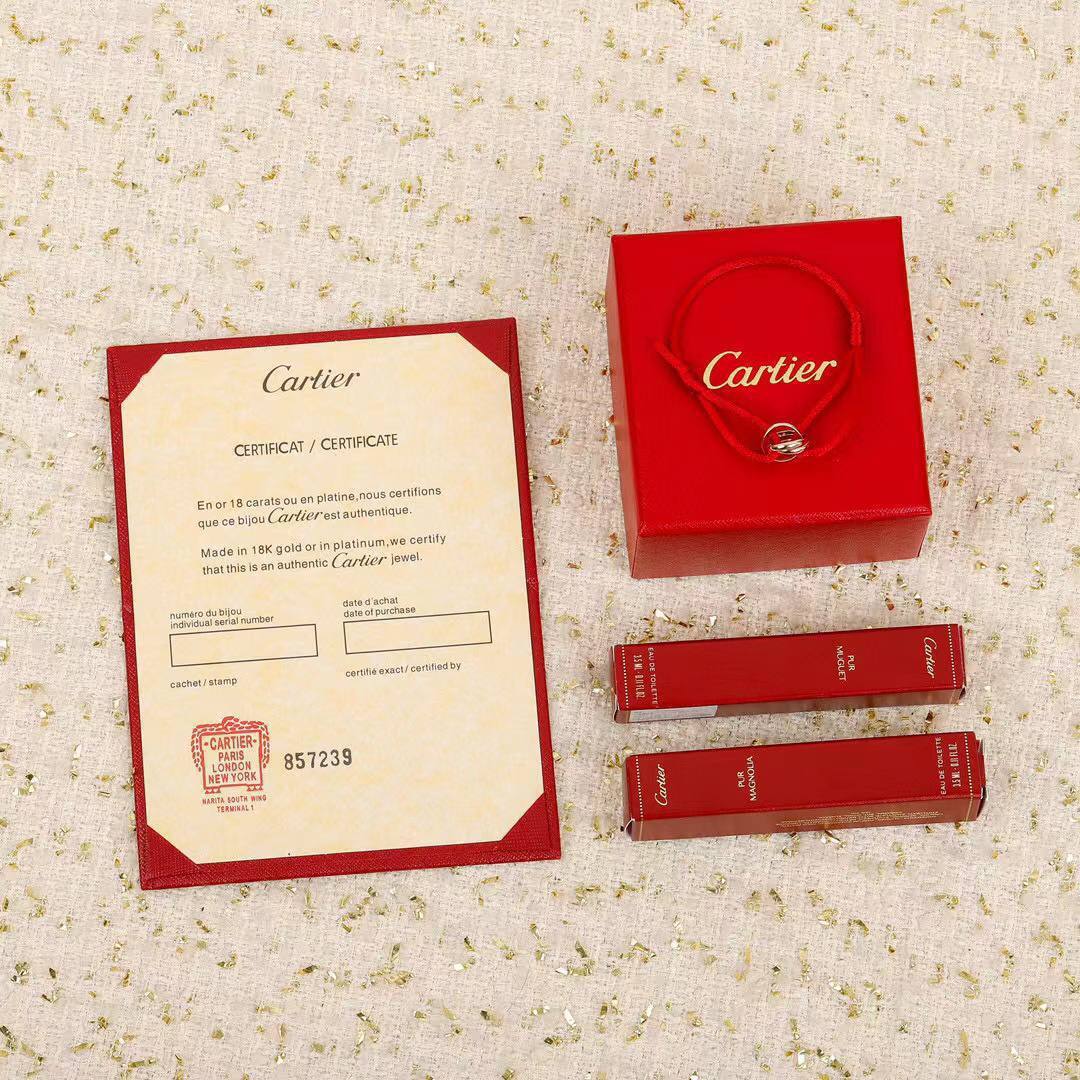 Браслет Trinity Cartier BP-256847 Браслет Trinity Cartier BP-256847