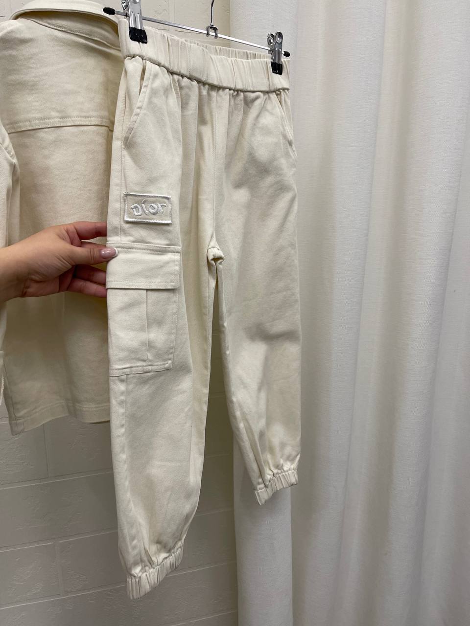 Костюм премиальный Christian Dior BP-45828 Костюм премиальный Christian Dior BP-45828