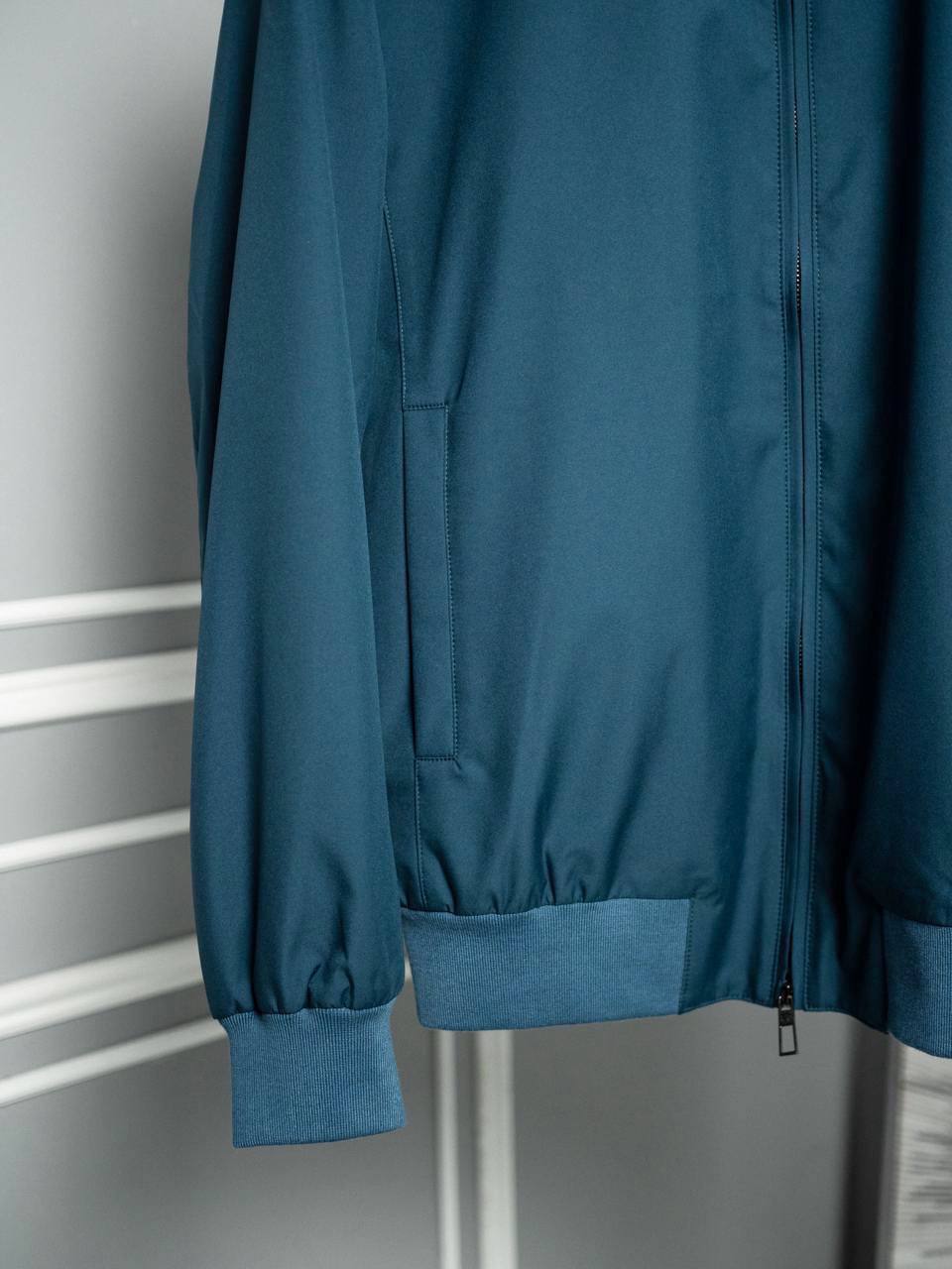 Куртка Loro Piana стильная BP-50390 Куртка Loro Piana стильная BP-50390