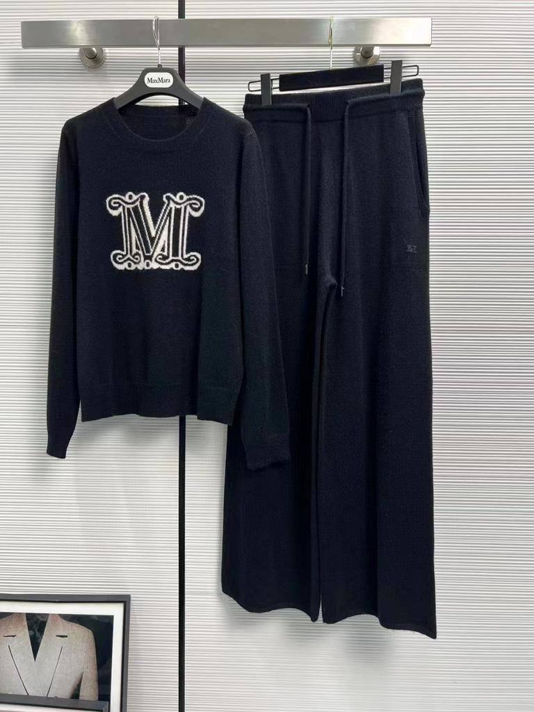 Max Mara женский костюм премиум BP-41299 Max Mara женский костюм премиум BP-41299