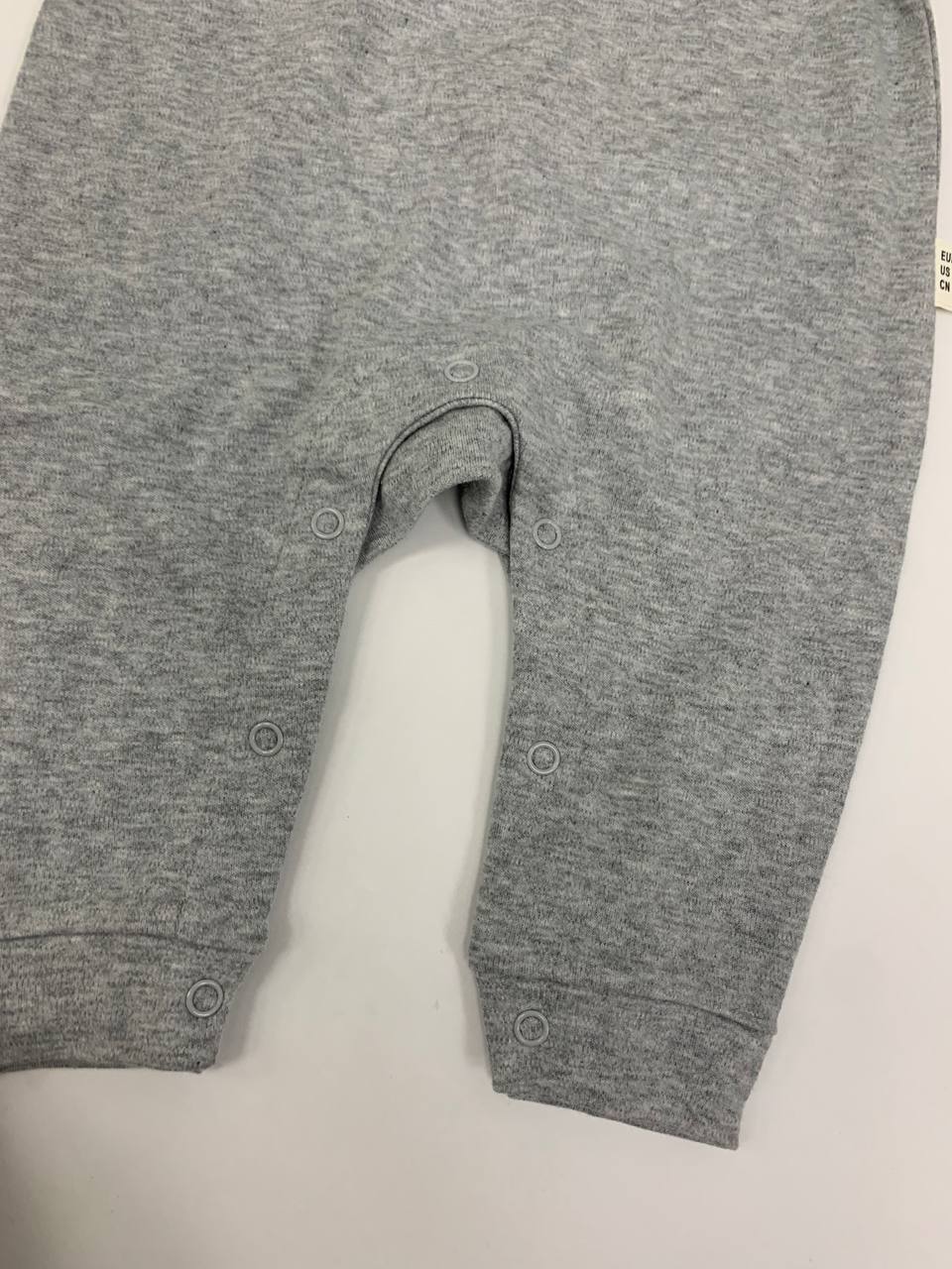 Комбинезон стильный Burberry BP-22006 Комбинезон стильный Burberry BP-22006