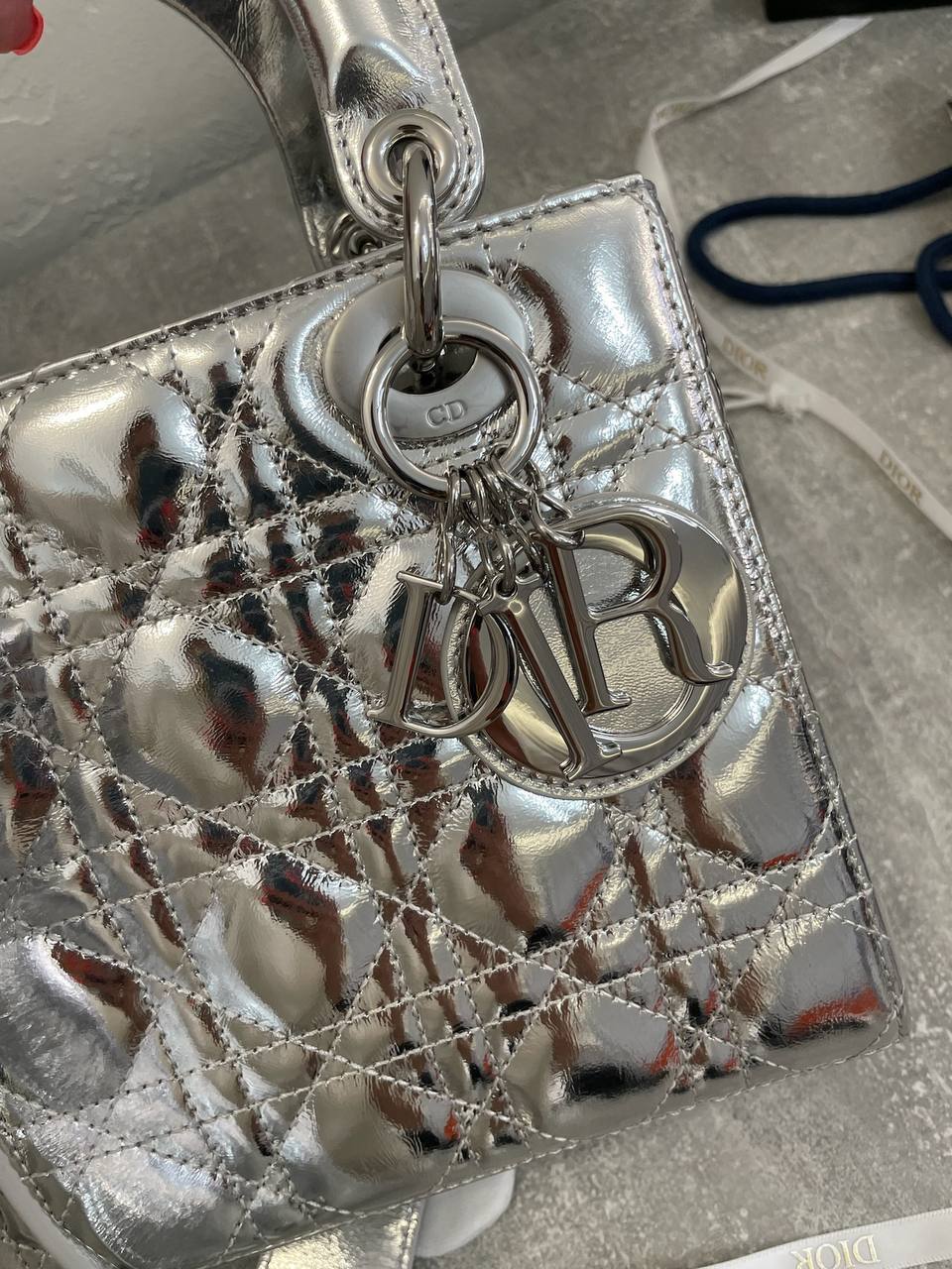 Christian Dior коллекционная женская сумка BP-52829 Christian Dior коллекционная женская сумка BP-52829