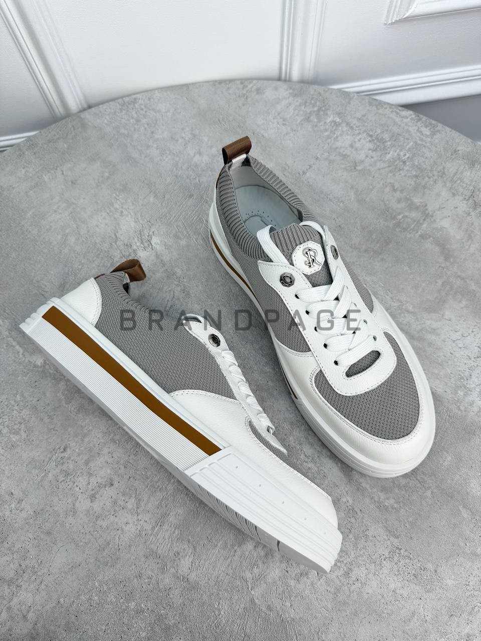 Пуховик из кашемира KITON BPLUX12536 Пуховик из кашемира KITON BPLUX12536