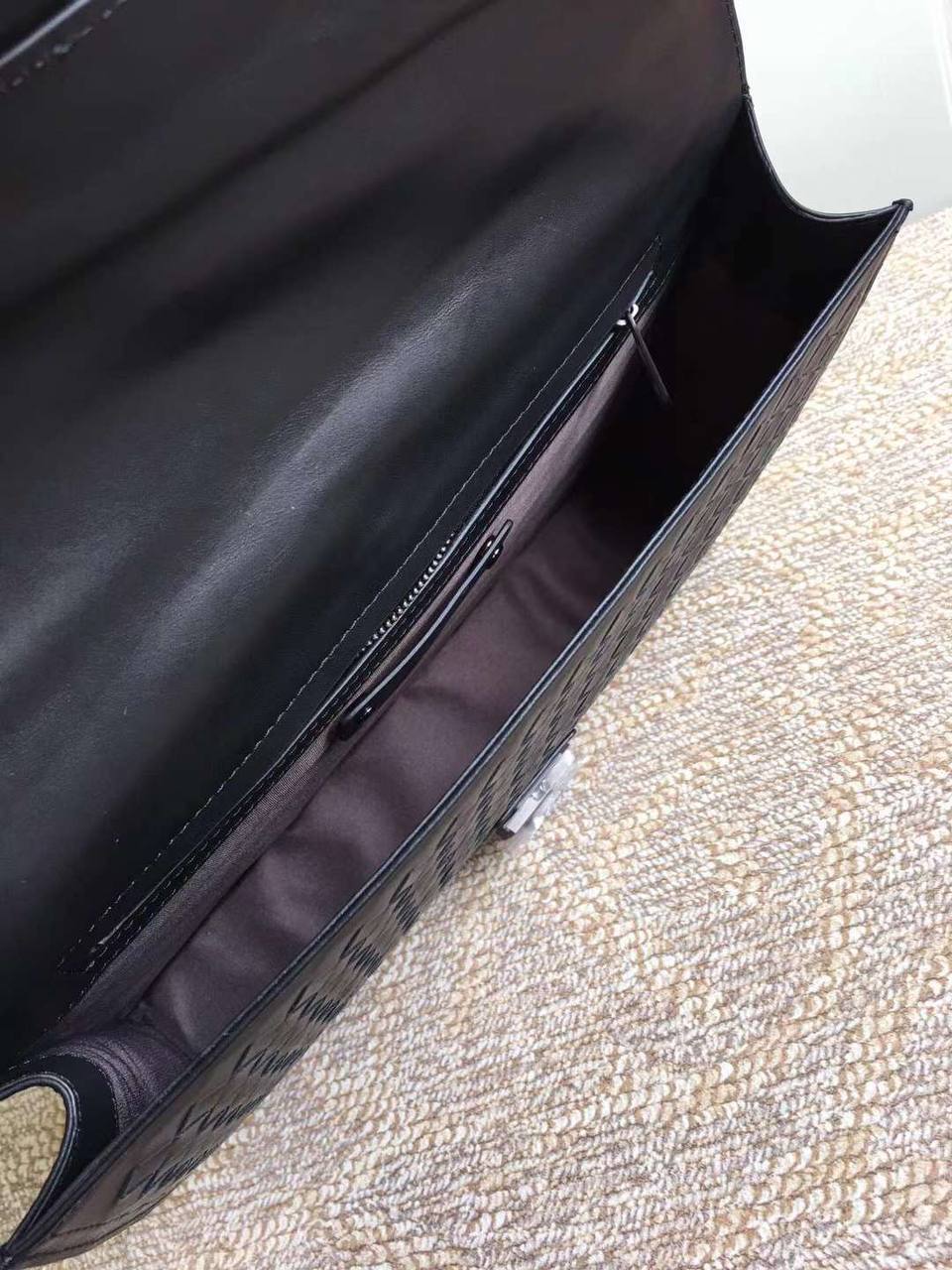 Клатч коллекционный Bottega Veneta BP-29447 Клатч коллекционный Bottega Veneta BP-29447